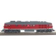 7310094 H0 Diesellok BR 234 altrot, DB AG, Ep. IV-VI, DC-Sound