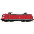 7510177 H0 E-Lok BR 145, DB AG, Ep. VI, DC-Sound