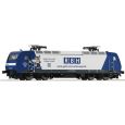 7520178 H0 E-Lok BR 145, RBH, Ep. VI, AC-Sound
