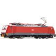 7520207 H0 E-Lok 189 031-8, DB AG, Ep. VI, AC-Sound Thumbnail 1