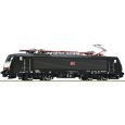 7510206 H0 E-Lok 189 095-3, DB AG, Ep. VI, DC-Sound