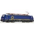 7510188 H0 E-Lok 189 909-5, Beacon, Ep. VI, DC-Sound