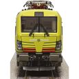 7500185 H0 E-Lok 7193 101-1, Alpha Trains/Rheincargo, Ep. VI Thumbnail 7