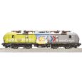 7510185 H0 E-Lok 7193 101-1, Alpha Trains/Rheincargo, Ep. VI, DC-Sound Thumbnail 4