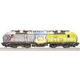 7520185 H0 E-Lok 7193 101-1, Alpha Trains/Rheincargo, Ep. VI, AC-Sound Thumbnail 3
