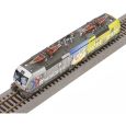 7520185 H0 E-Lok 7193 101-1, Alpha Trains/Rheincargo, Ep. VI, AC-Sound Thumbnail 8
