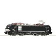70322 H0 E-Lok 193 718-4, MRCE, Ep. VI, DC-Sound