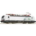 7510174 H0 E-Lok BR 193 306-6, TX Logistik, Ep. VI, DC-Sound