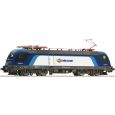7520184 H0 E-Lok BR 182 573-6, MAV, Ep. VI, AC-Sound Thumbnail 1