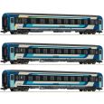 6200228 H0 3er Set Personenwagen Eurofima, MAV, Ep. VI Thumbnail 1
