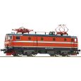 7520183 H0 E-Lok Rc 4, SJ, Ep. IV, AC-Sound Thumbnail 1