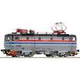 7510210 H0 E-Lok Rc 4, Nordic, Ep. VI, DC-Sound, "Amtrak Design"