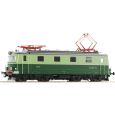 7510122 H0 E-Lok EU05, PKP, Ep. IV, DC-Sound