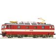 7500189 H0 E-Lok Rh 263, ZSSK, Ep. V-VI