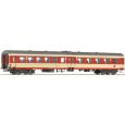 6200108 H0 Mitteleinstiegswagen 1./2. Klasse, ÖBB, Ep. IV-V Thumbnail 1