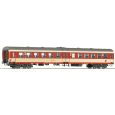 6200109 H0 Mitteleinstiegswagen 2. Klasse, ÖBB, Ep. IV-V Thumbnail 1