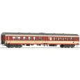 6200110 H0 Mitteleinstiegswagen 2. Klasse, ÖBB, Ep. IV-V Thumbnail 1