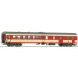 6200111 H0 Mitteleinstiegswagen Gepäck, ÖBB, Ep. IV-V Thumbnail 1