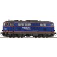 7300093 H0 Diesellok Rh 2143, Regiobahn, Ep. VI