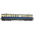 7710011 H0 Dieseltriebwagen 5042.10, ÖBB, Ep. III, DC-Sound
