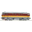 7310090 H0 Diesellok T478.2079, CSD, Ep. IV, DC-Sound