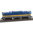 7300089 H0 Diesellok 754 047, CD, Ep. V-VI