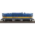 7300089 H0 Diesellok 754 047, CD, Ep. V-VI Thumbnail 3