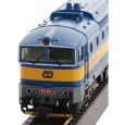 7310089 H0 Diesellok 754 047, CD, Ep. V-VI, DC-Sound Thumbnail 2