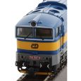 7310089 H0 Diesellok 754 047, CD, Ep. V-VI, DC-Sound Thumbnail 4