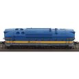 7310089 H0 Diesellok 754 047, CD, Ep. V-VI, DC-Sound Thumbnail 5