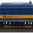 7310089 H0 Diesellok 754 047, CD, Ep. V-VI, DC-Sound Thumbnail 6