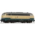 7320068 H0 Diesellok 217 003, DB, Ep. IV, AC-Sound Thumbnail 1