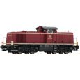 7300106 H0 Diesellok BR 290, DB, Ep. IV