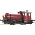 7320108 H0 Diesellok BR 335, DB, Ep. IV, AC-Sound inkl. Rangierkupplung Thumbnail 1