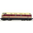 7320085 H0 Diesellok BR 118, DR, Ep. IV, AC-Sound