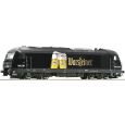 7310104 H0 Diesellok BR 223, WLE/Warsteiner, Ep. VI, DC-Sound