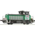 7320095 H0 Diesellok Y8000, SNCF, Ep. V-VI, AC-Sound inkl. Rangierkupplung Thumbnail 1