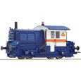 7320024 H0 Diesellok Sik, Volkerrail, Ep. VI, AC-Sound Thumbnail 1
