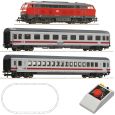 5100017 H0 Analog Startset Rocoline BR 218, DB AG, Ep. VI Thumbnail 1