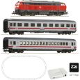 5110010 H0 Z21 start newGen Startset App Only Geoline BR 218, DB AG, Ep. VI Thumbnail 1