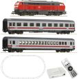 5110011 H0 Z21 start newGen Startset Multimaus Geoline BR 218, DB AG, Ep. VI Thumbnail 1