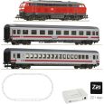 5110012 H0 Z21 start newGen Startset App Only RocoLine BR 218, DB AG, Ep. VI Thumbnail 1