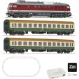 5110014 H0 Z21 start newGen Startset App Only Rocoline BR 132, DR, Ep. IV Thumbnail 1