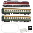 5110018 H0 Z21 start newGen Startset App Only Geoline BR 132, DR, Ep. IV Thumbnail 1