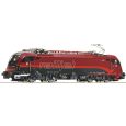 7520182 H0 E-Lok Rh 1216 Railjet, ÖBB, Ep. VI, AC inkl. elektrischer Kupplung Thumbnail 1