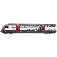 6210218 H0 Doppelstock-Steuerwagen IC2000, SBB, Ep. V-VI, DCC Thumbnail 1