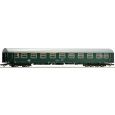 6200221 H0 Personenwagen 1./2. Klasse Y/B 70, CD, Ep. V Thumbnail 1
