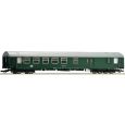 6200223 H0 Personenwagen + Gepäck Y/B 70, CD, Ep. V Thumbnail 1