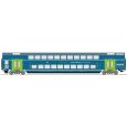 6200251 H0 Doppelstock-Einzelwagen NAH.SH, DB AG, Ep. VI Thumbnail 1