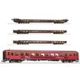 6600042 H0 4er Set Rollende Landstraße, ÖBB, Ep. VI Thumbnail 1
